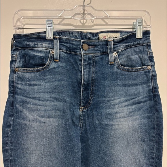 Ag Adriano Goldschmied Mila - Picture 2 of 10